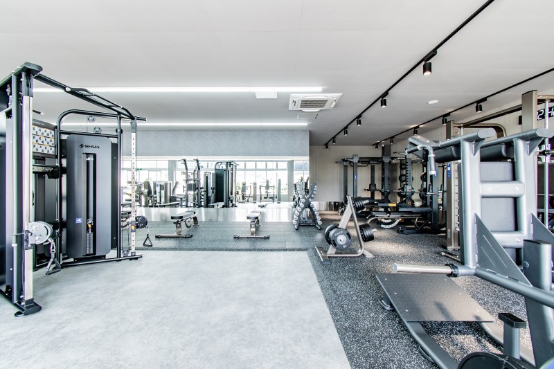 LifeFit 徳島阿南店 施設画像6