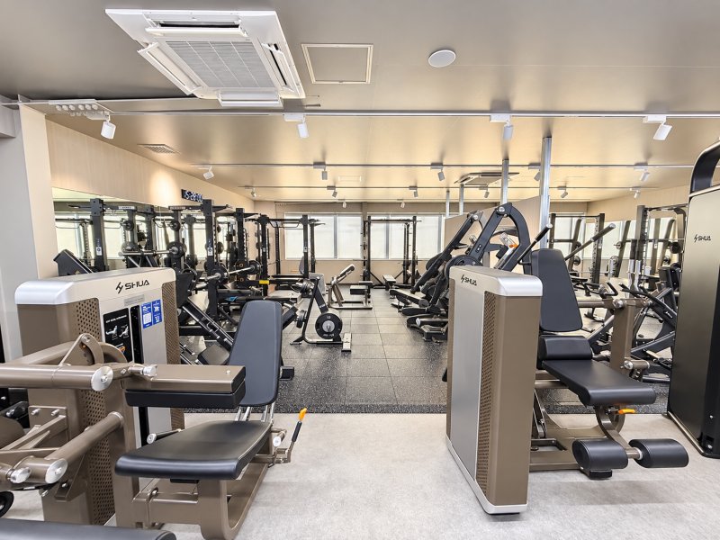 LifeFit 草津上笠店 施設画像5