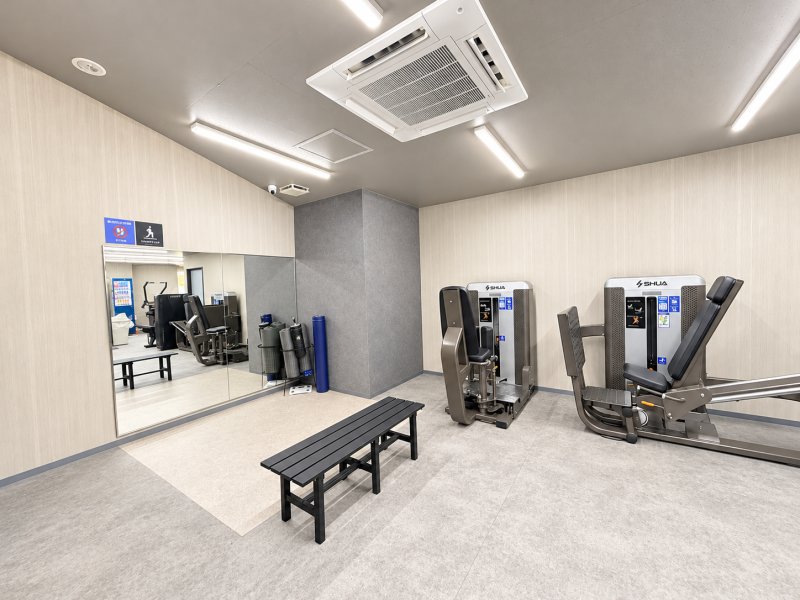 LifeFit 大津南郷店 施設画像7