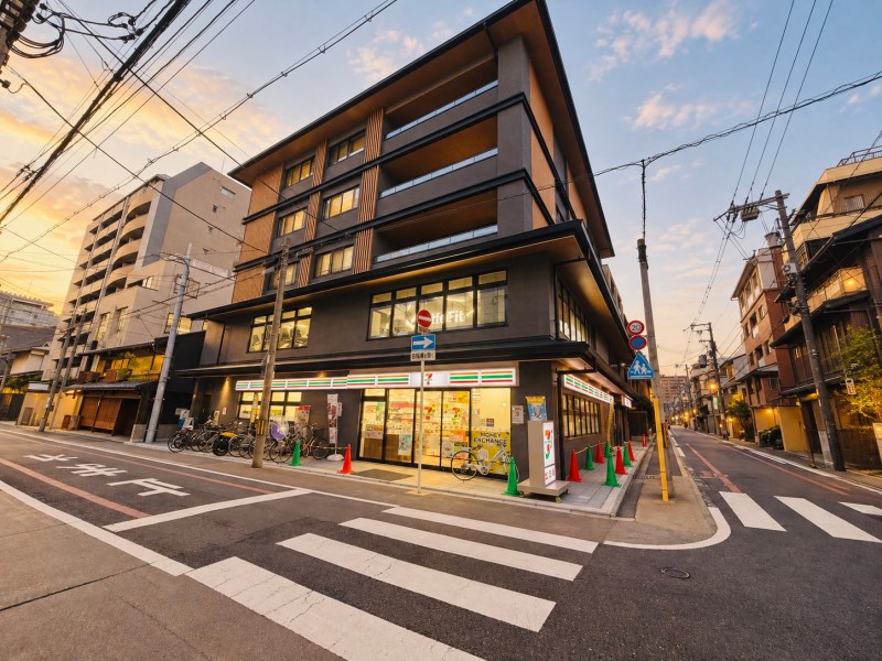 LifeFit 烏丸御池店 施設画像1