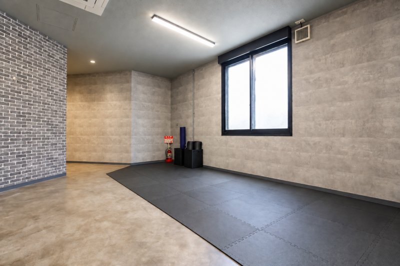 LifeFit 岸里店 施設画像9