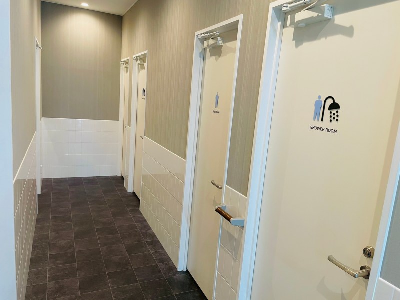 LifeFit 新田辺駅前店 施設画像7
