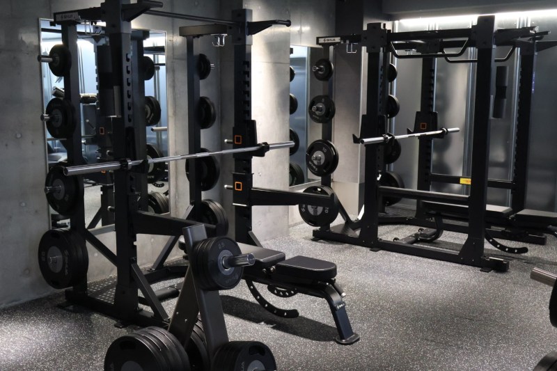 LifeFit 新羽駅前店 施設画像7