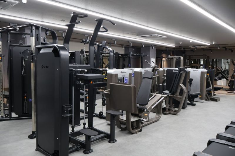 LifeFit 名護大南店 施設画像8