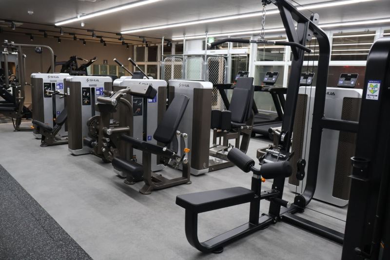 LifeFit 名護大南店 施設画像6