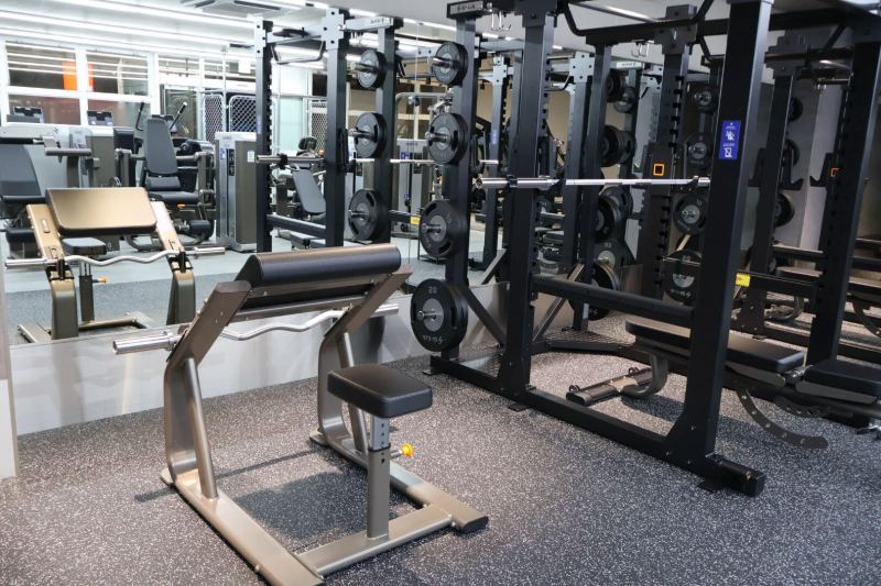 LifeFit 名護大南店 施設画像5