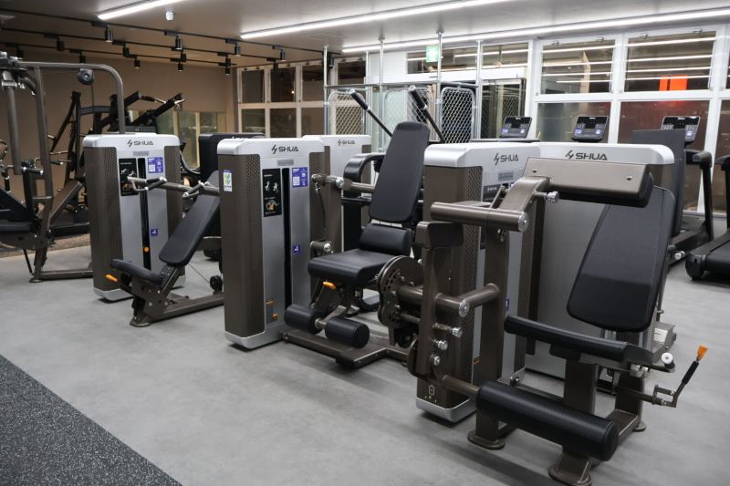 LifeFit 名護大南店 施設画像4