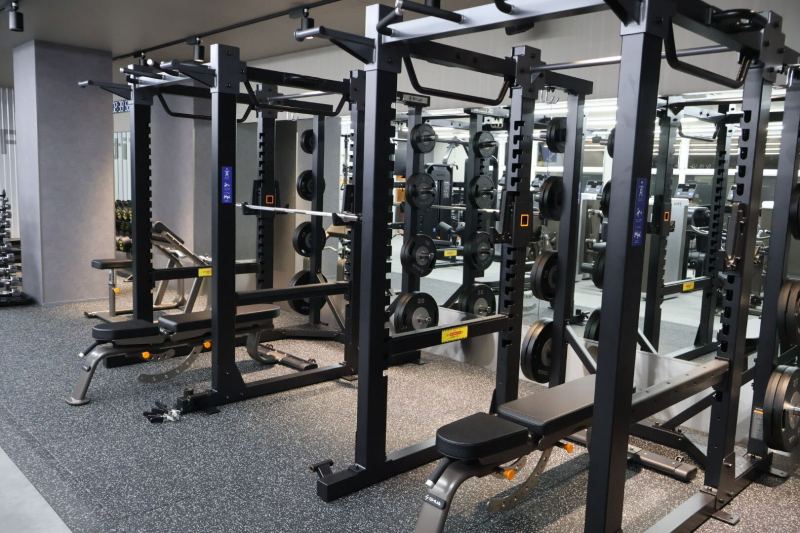 LifeFit 名護大南店 施設画像3