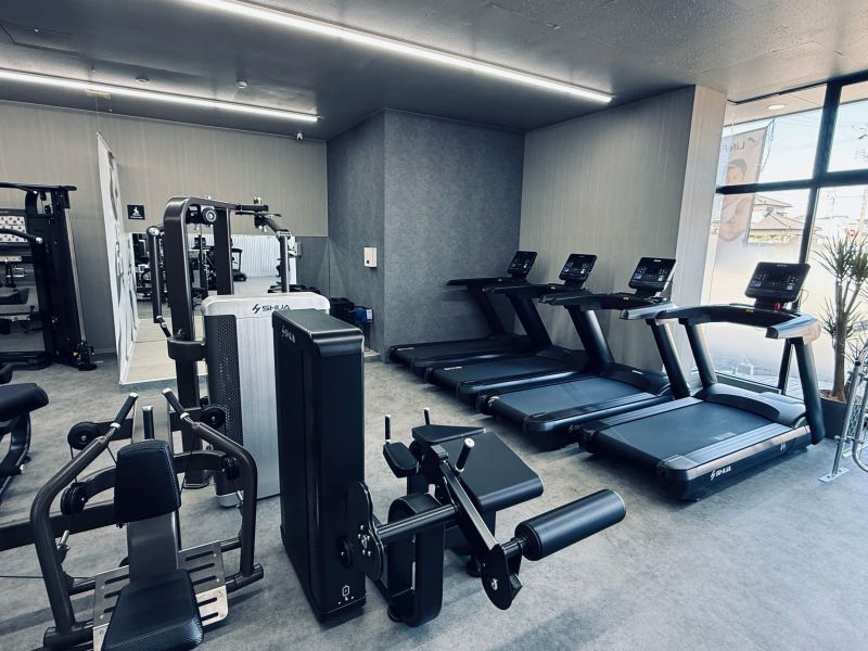 LifeFit 武豊店 施設画像2