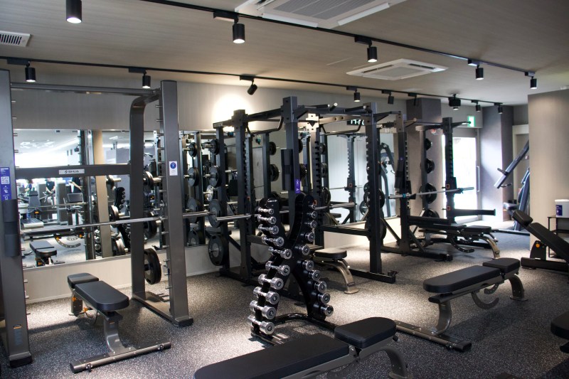 LifeFit 吉川美南駅前店 施設画像3