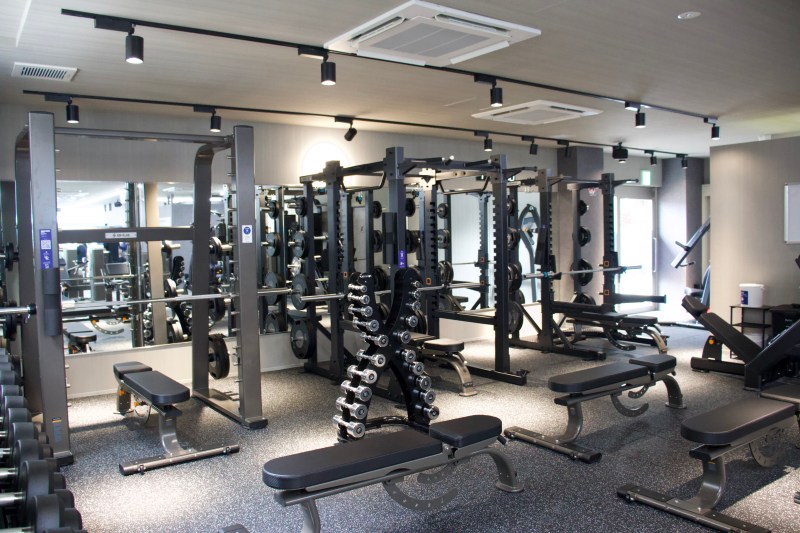 LifeFit 吉川美南駅前店 施設画像4