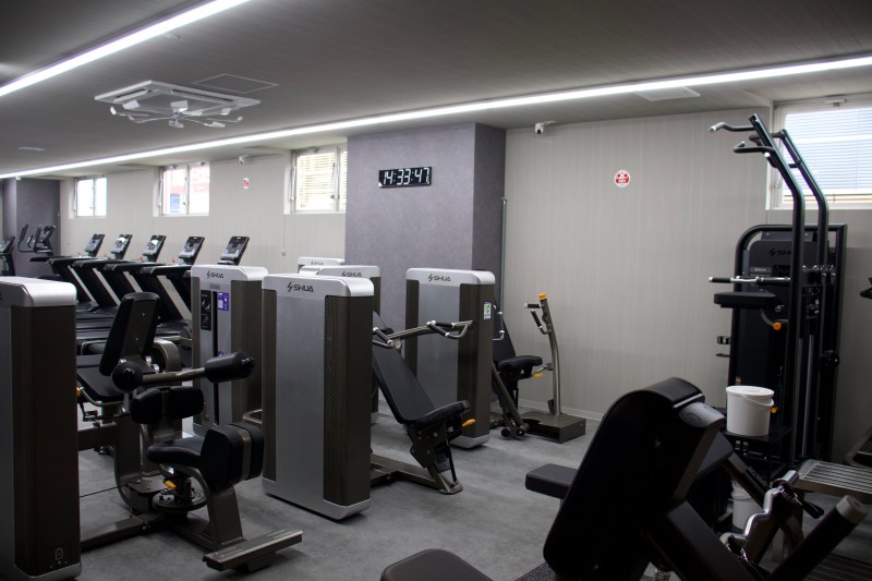 LifeFit 吉川美南駅前店 施設画像5
