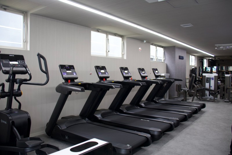 LifeFit 吉川美南駅前店 施設画像6
