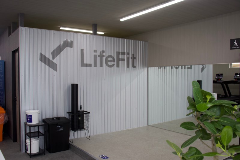 LifeFit 吉川美南駅前店 施設画像7
