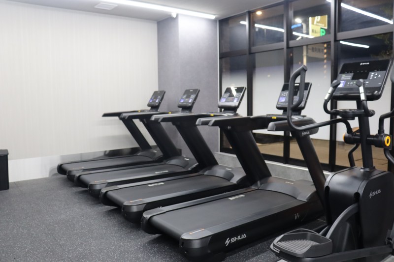 LifeFit 水戸駅前店 施設画像2