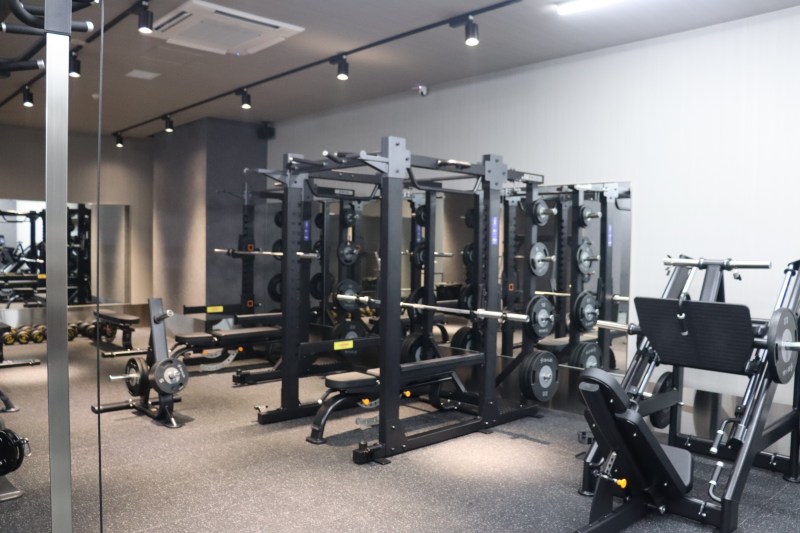 LifeFit 水戸駅前店 施設画像3