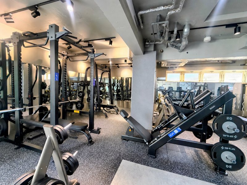 LifeFit（ライフフィット） 矢野駅前店 | 24時間・年中無休の本格