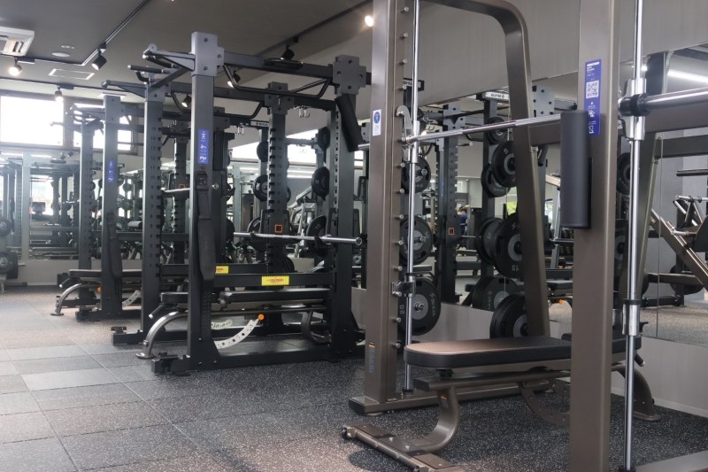 LifeFit 宜野湾上原店 施設画像3