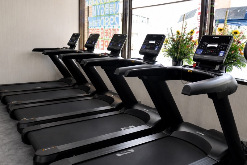 LifeFit 宜野湾上原店 施設画像4