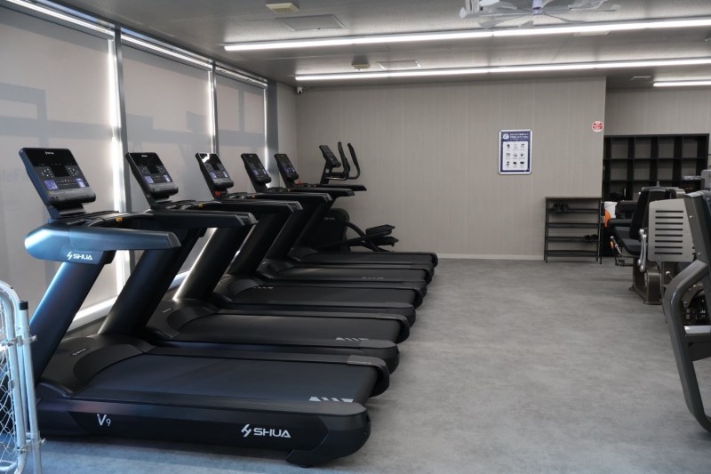 LifeFit 浦添大公園前店 施設画像6