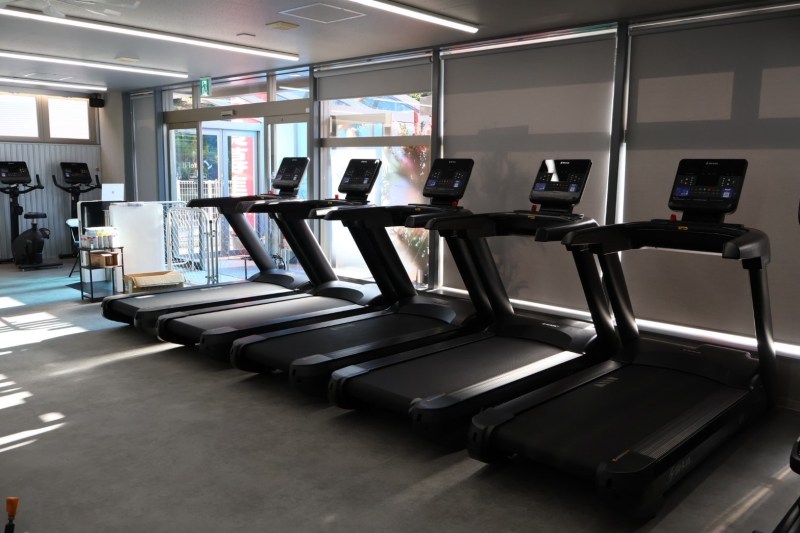 LifeFit 浦添大公園前店 施設画像8